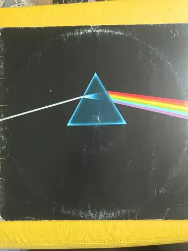 Pink Floyd ?the dark side of the moon!?