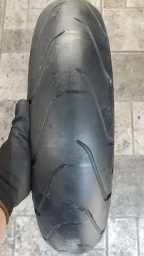 Pneu Moto Michelin Scorcher 11 Harley Davidson 140/75-17