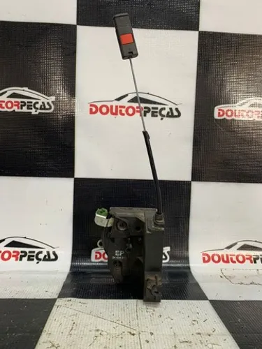 Fechadura Diant Esquerda c/pino Corsa G2 02 A 12 24434883
