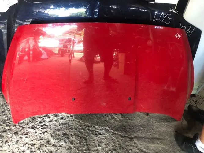 Capo Ford Ka liso