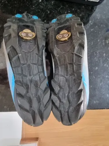 Sapatilha shimano ME200S tam 39 BR