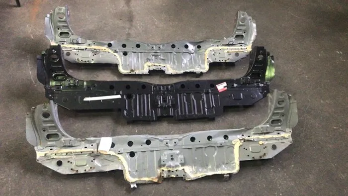 Painel novo e usado Honda Hrv