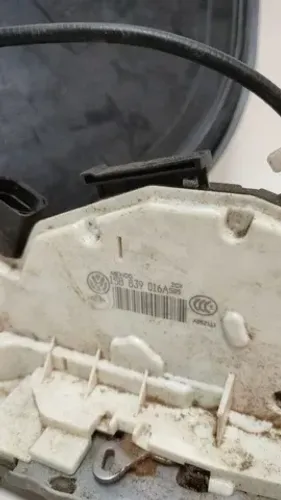Fechadura Elétrica T.Direito Vw Up 2014/2018 1sb839016a