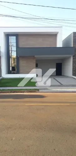 casa - Parque Brasil 500 - Paulínia