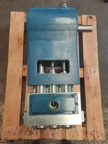 Bomba de HIDROJATO 250 Litros / minuto x 300 bar