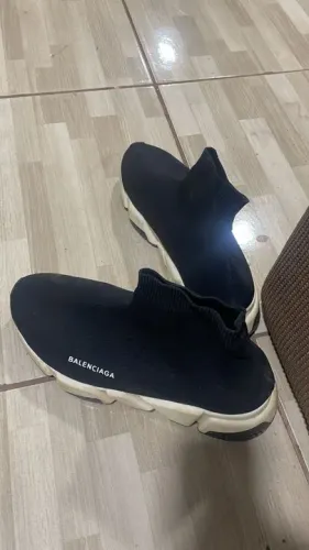 bota balenciaga original