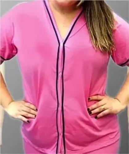 Pijama Longo Bloguerinha