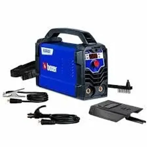 Máquina Inversora de Solda Flama 221 Mma/Tig 200A