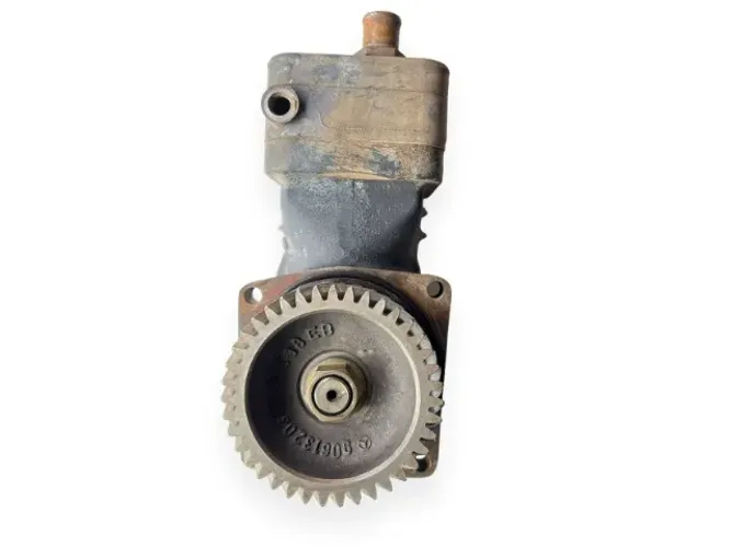 Compressor Ar Motor Om 904 924 906 926 Mb Atego Accelo Axor Original