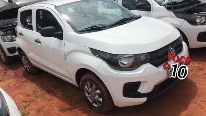 Aluguel de carros