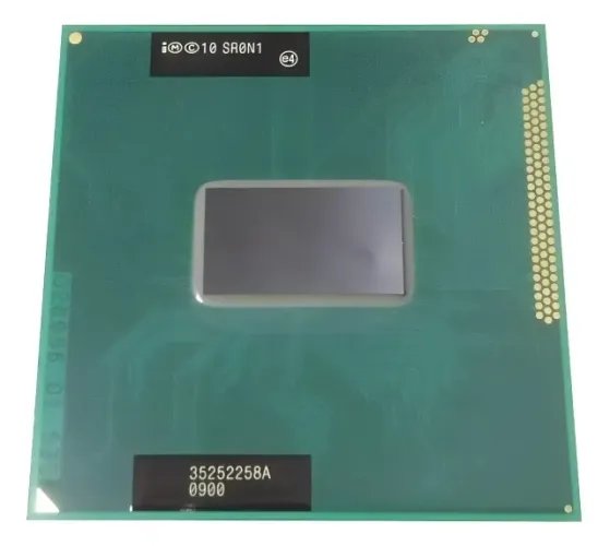 Processador Intel i3 3110M 2.4Ghz 3Mb Cache