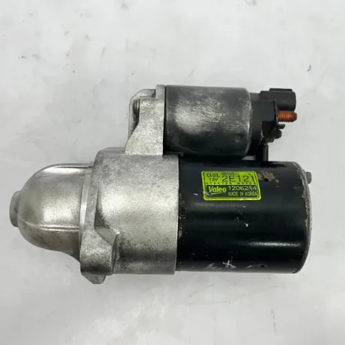 Motor Partida Hyundai IX35 2.0 2012 2014 | 1206214