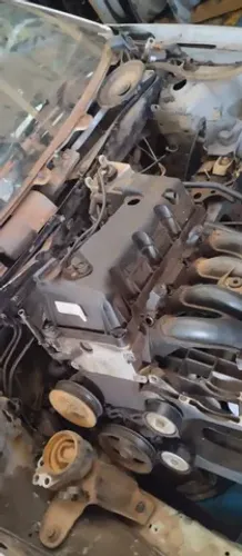 Motor Zetec