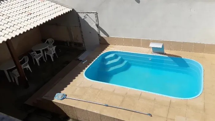(Fator 1034) Casa Duplex Lindíssima no Mirante do Vale - Fator Imóveis
