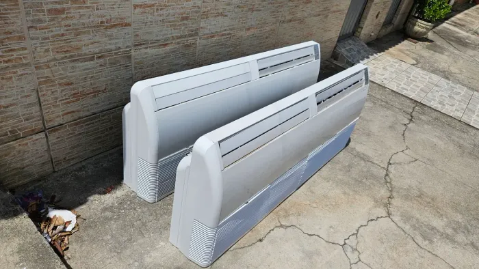 Ar Condicionado Fontaine - 60.000 BTUs - Usado