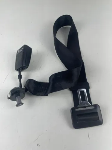 Engate Cinto Traseiro Vw Up 2014 15 16 À 2021 Original