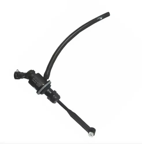 Atuador Pedal Embreagem Master 13/ 2.3 Original 306106218r