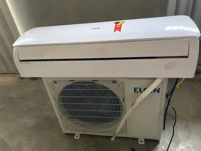SPLIT 24MIL BTUS ELGIN