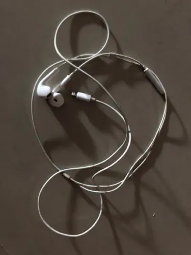 Fone do iPhone original 