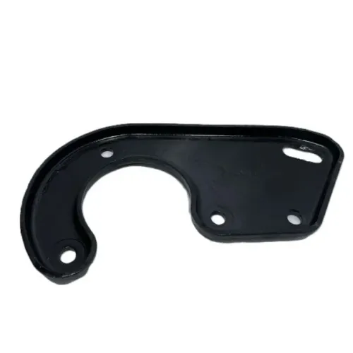Suporte direção hidráulica Motor Ford V8 272 292 F100 F350 F600 Galaxie Landau