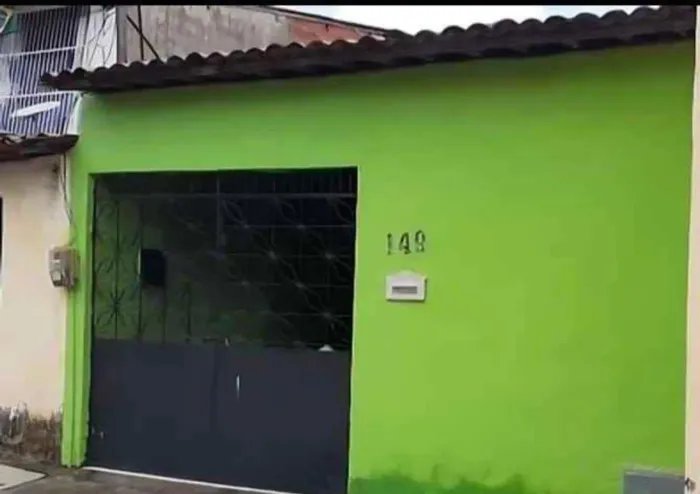 ~Casa no São Bernardo