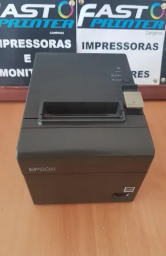 Impressora de cupom não fiscal