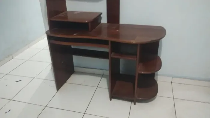 Rack para computador