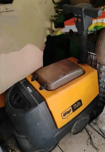 Máquina de Lavar Piso Industrial Wap