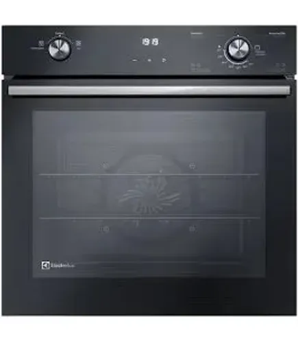 Conserto de forno de fogão Eletrolux 
