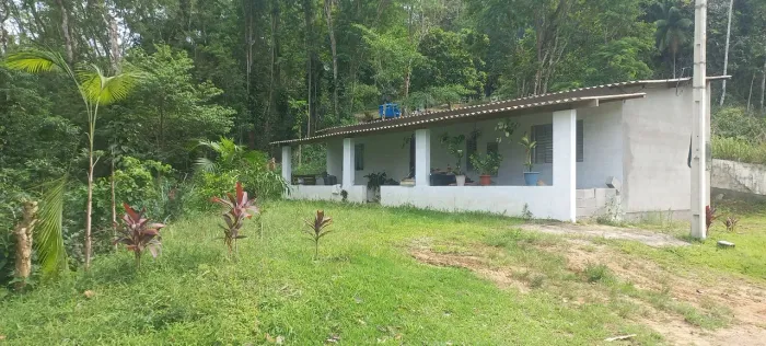 Chacrinha 3.200 mts Pedro Toledo SP