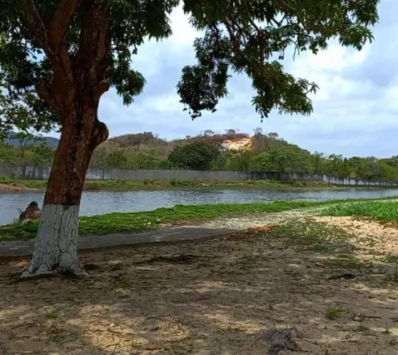 Vila do Porto,Lote à venda, 303 m², lazer completo, cond. fechado - Lagoa do Banana - Cauc