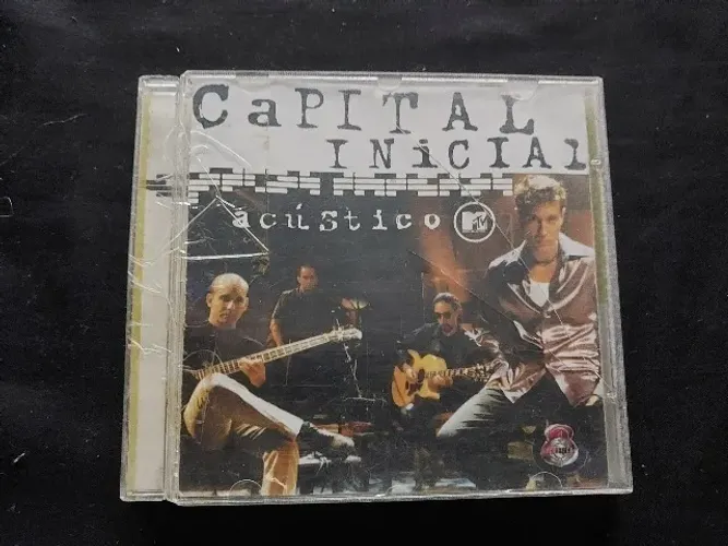 CD Capital Inicial