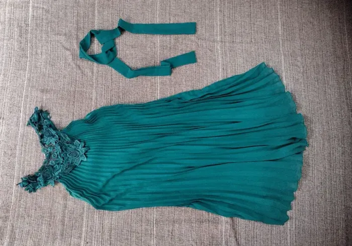 Vestido de festa