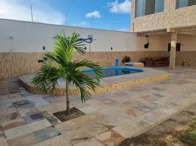 Apenas este Fim de Semana R$ 450,00 à Diária (preço promocional)