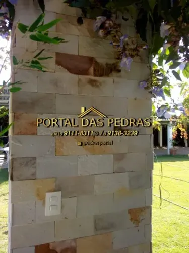 Portal das Pedras *