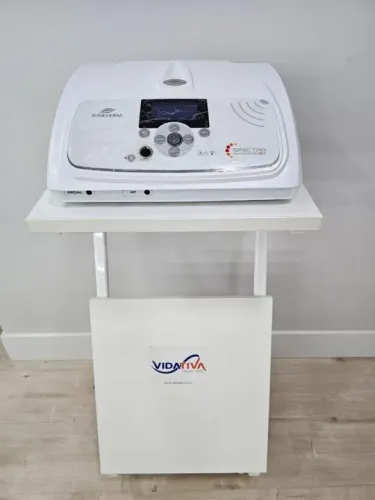 Spectra G2+ - Radiofrequência Convencional - Tonederm