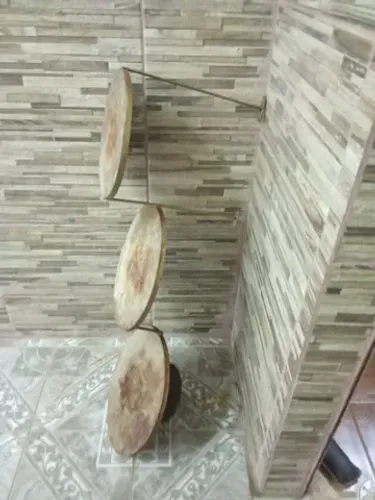 Suporte para bolo casamento