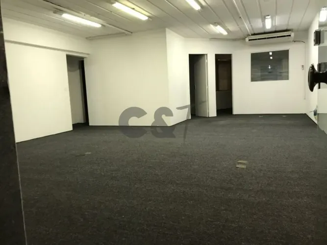 Conjunto Comercial com 90m² à Venda no Brooklin, São Paulo/SP