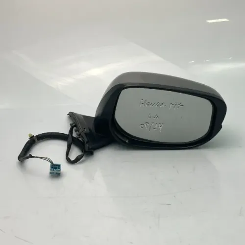 Retrovisor Elétrico Direito Honda Fit 2009 2014 | E13021453