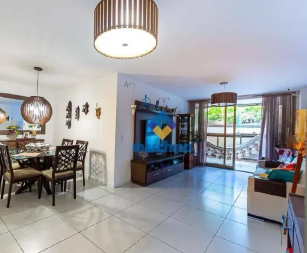 Apartamento com 4 dormitórios, sendo 2 suítes, à venda, 173 m² por R$ 2.200.000 - Piratini