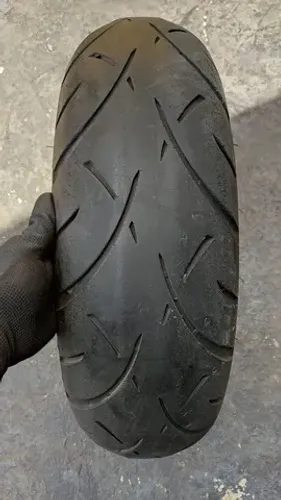 Pneu usado Metzeler ME880 Marathon Ultra 180/55-18