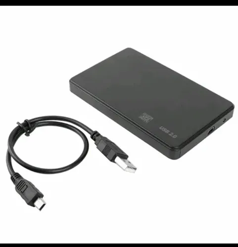 HD 320 externo