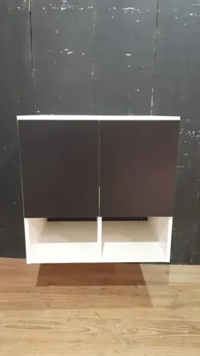 Vendo Armario de Banheiro NOVO em MDF