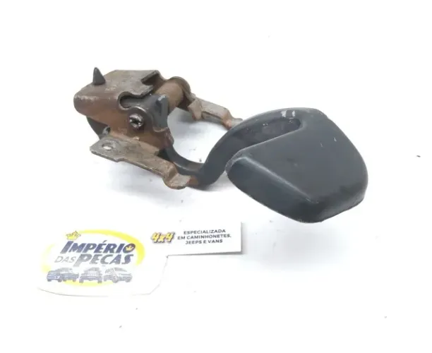 Maçaneta Interna S10 Blazer 95/11 Lado Direito #39440