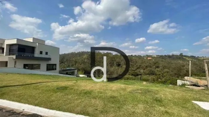 Terreno à venda, 1018 m² por R$ 650.000,00 - Condomínio Sol Vinhedo Village - Vinhedo/SP