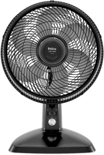 Ventilador Philco PVT402 Função repelente e aromatizador 160W 127V