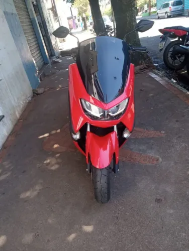 Yamaha NMAX 160 ABS 2023/2023 - Azul