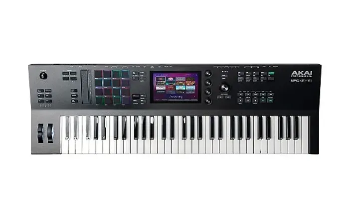 Akai MPC Key 61