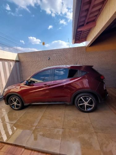 Imagem de Honda HR-V EX 1.8 Flexone 16V 5P Aut. 2020