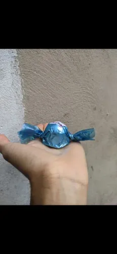Bombons caseiro para revenda